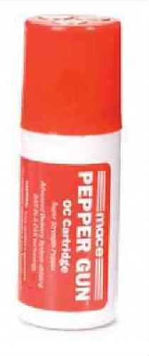 Mace 4 Pepper Gun REFILL